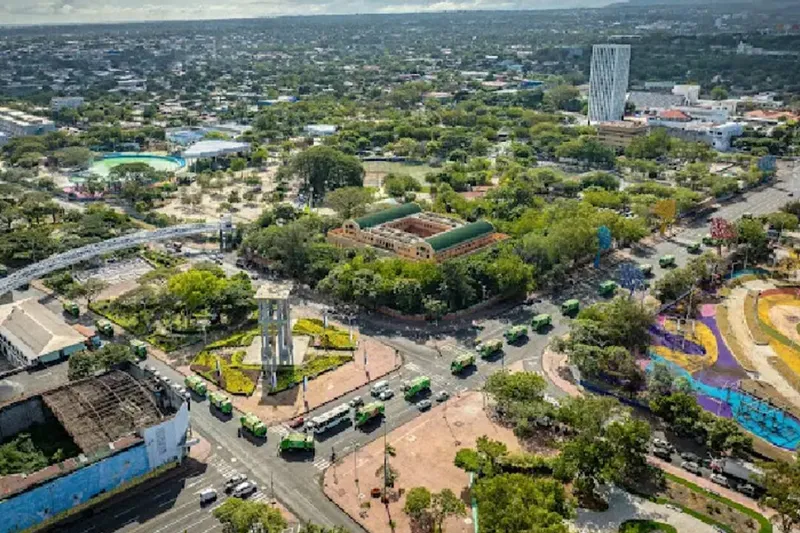 Nicaragua destaca en Europa como modelo de desarrollo urbano