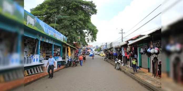 Nicaragua destaca 45 años de municipalización de Nueva Guinea