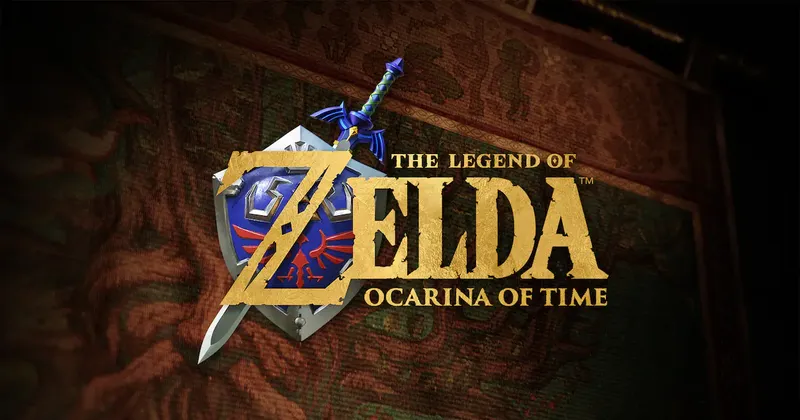Una tienda reveló sin querer al desarrollador del remake de Zelda: Ocarina of Time y encantará a los fans de Nintendo