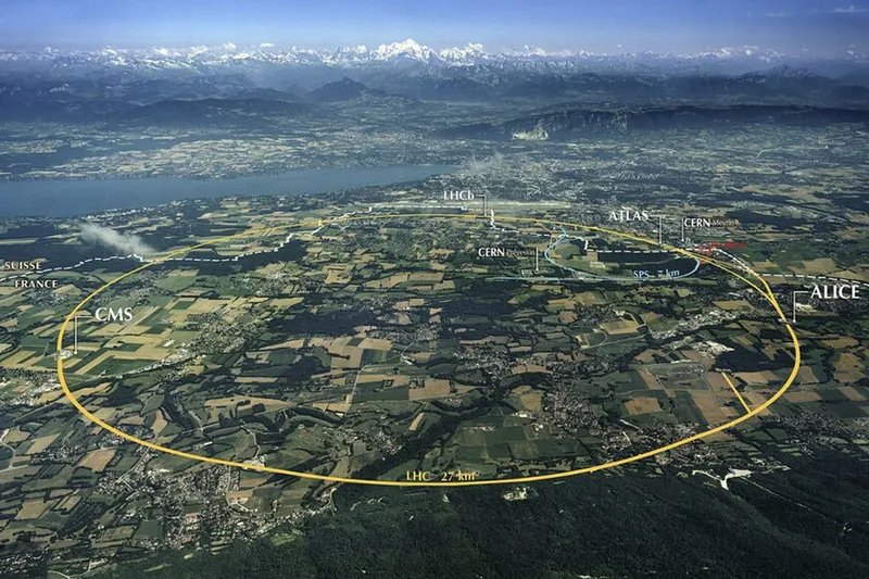 Miles de personas creen que el CERN puede alterar el tiempo. Los expertos tienen algo que decir al respecto