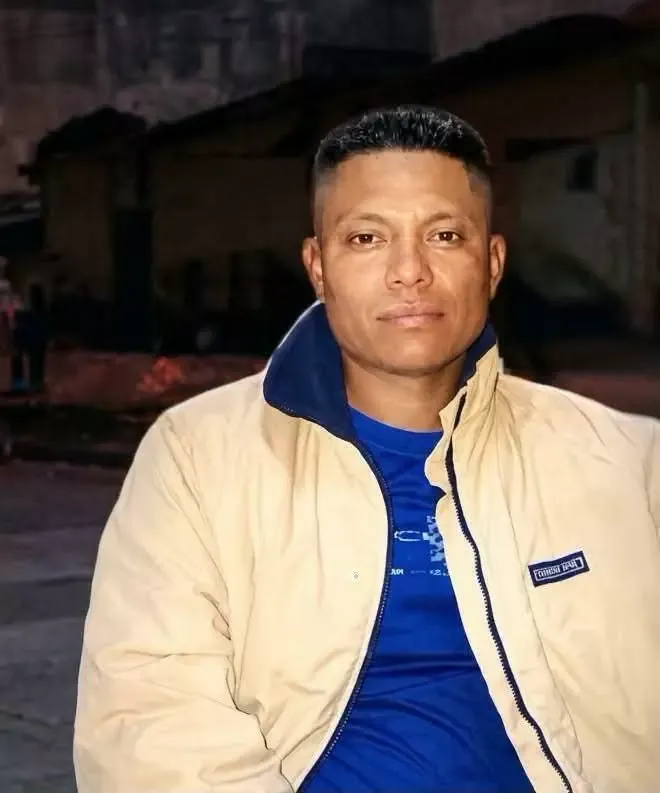Administrador de página de noticias murió impactado por camión en carretera Muy Muy-Matiguás