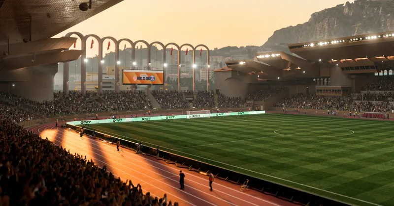 Detalles, precios y novedades del nuevo FIFA 27, el primer juego de fútbol a “mundo abierto”