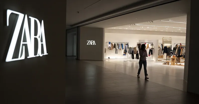 Detrás del discreto estilo de vida de Sandra Ortega, hija del dueño de Zara, hay una fortuna que crece