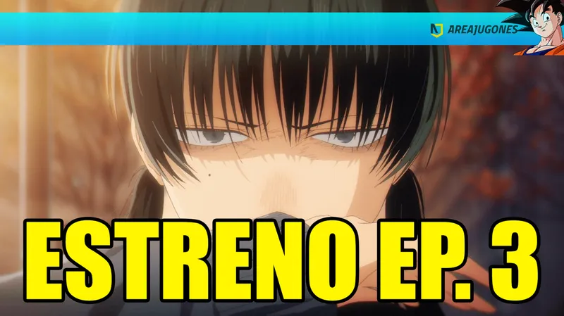 Blue Box (Temporada 2): fecha, horario y dónde ver el episodio 3