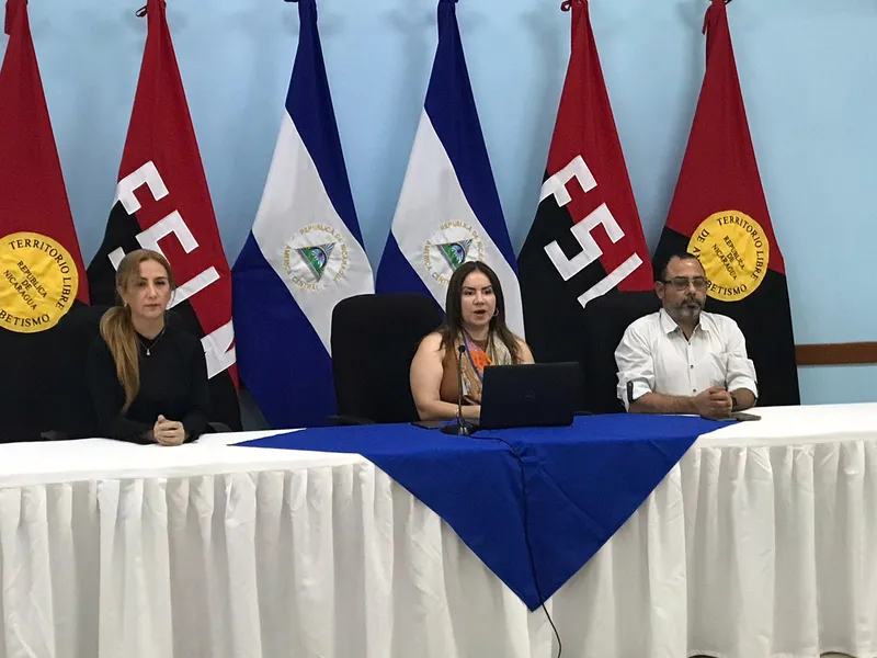 Nicaragua impulsa educación de calidad para nuevas generaciones