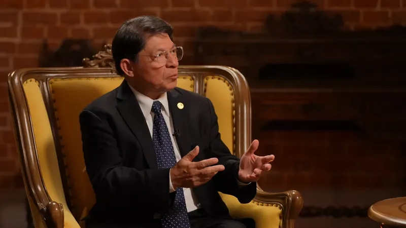 Nicaragua denuncia la persistencia del «yugo colonial» en América Latina
