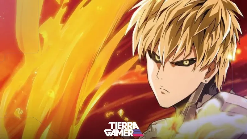 One Punch Man temporada 3 parte 2 anuncia su regreso y lanza un arte principal que destaca