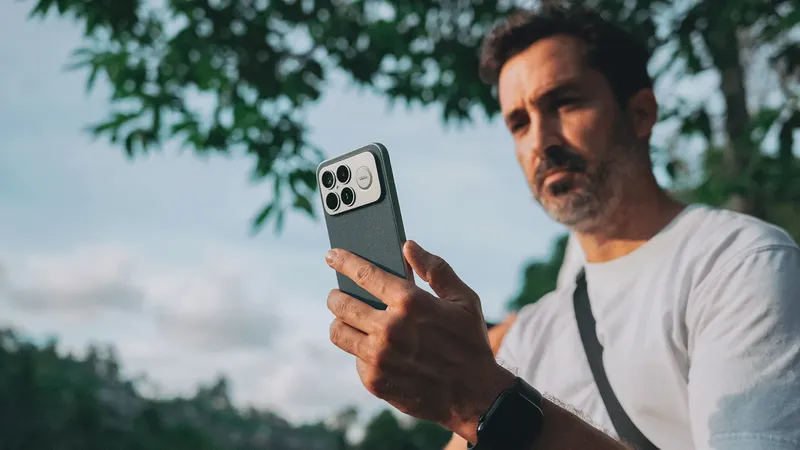 Xiaomi se queda sin rival: su nuevo móvil tendrá 10.000 mAh de batería