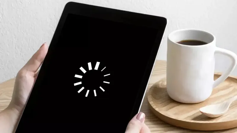 Por qué tu iPad se vuelve muy lento tras 4 años y qué revisar antes de cambiarlo