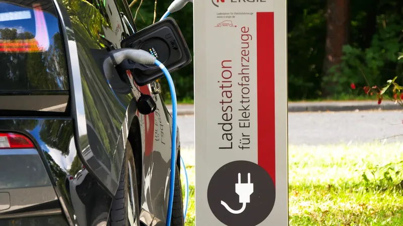 Más que la autonomía, el precio de la recarga empieza a ser clave en el crecimiento del coche eléctrico