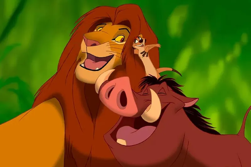 Disney ofreció 2 millones de dólares a un niño de 13 años por El Rey León. Su madre rechazó el dinero y 30 años después demuestra que fue un acierto