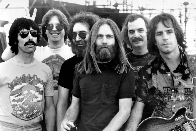 Una canción de rock de 1977 de casi 17 minutos de duración sigue siendo un clásico 49 años después