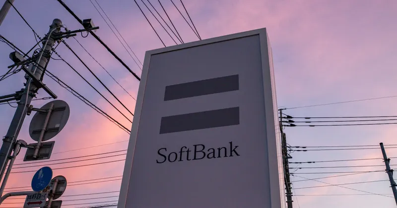 Las acciones de SoftBank alcanzan un máximo histórico por expectativas de OPI de OpenAI