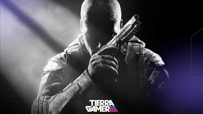 Call of Duty: Black Ops y CoD: Black Ops 2 remasterizados, ¿cuándo podrían salir?