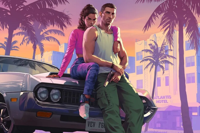 ¡Por fin! GTA 6 anuncia cuándo conoceremos su precio, desvela su portada y Rockstar fija el día exacto en el que podremos reservarlo
