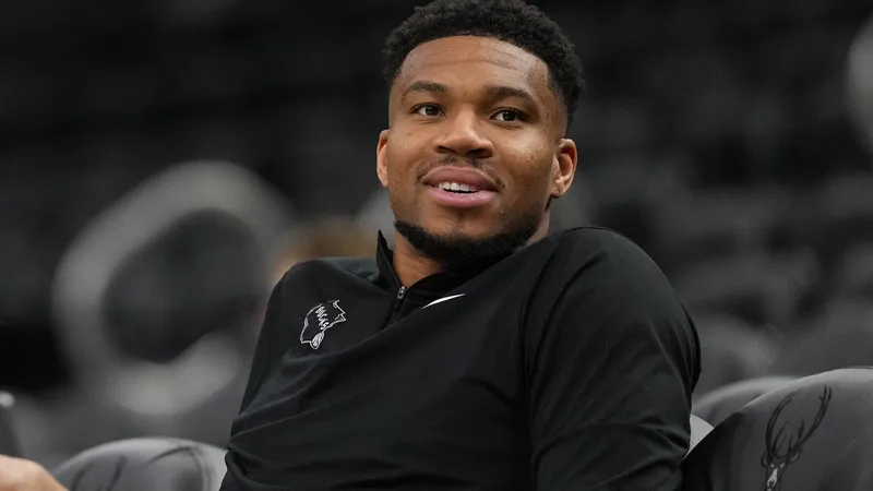 El traspaso Giannis a los Celtics coge forma