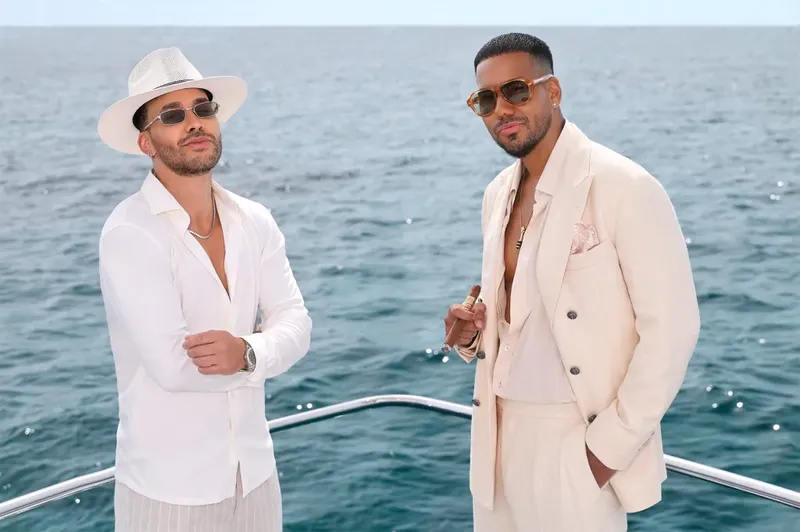 Prince Royce se pronuncia tras omisión de bachata en Latin Grammys 2026: ‘Se trata de representación’