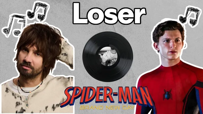 ¿Por qué "Loser" de Tame Impala está conquistando a los fans de Spider-Man? La historia detrás de la canción
