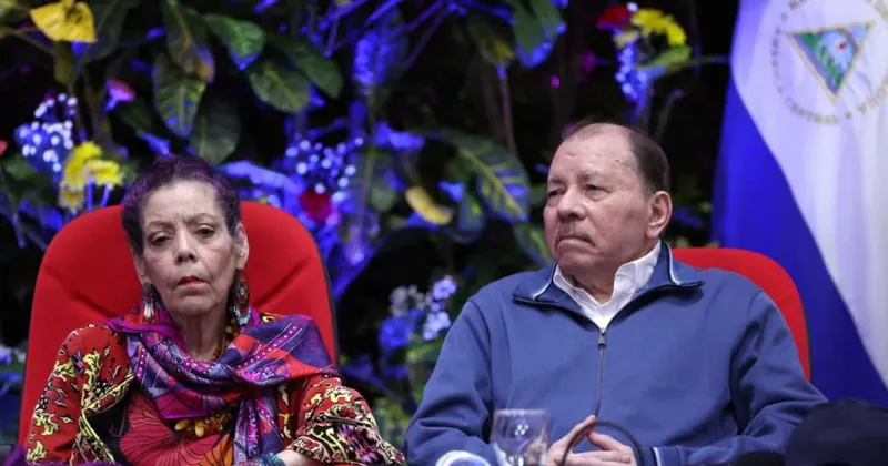 OEA aprueba reunión urgente de cancilleres para abordar la crisis en Nicaragua