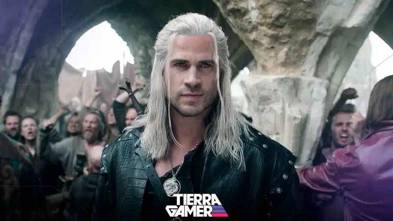 The Witcher temporada 5 apuntaría a un estreno en 2027