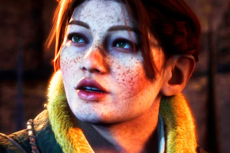El propio creador principal de Dragon Age da casi por muerta la saga, pero todavía tiene una esperanza