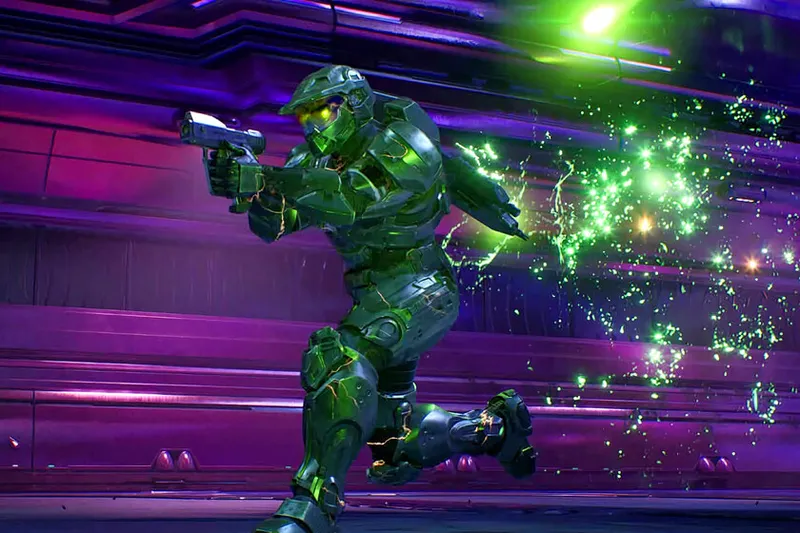 XBOX y Halo Studios se ponen del lado de los jugadores que aman el formato físico y quieran comprar el remake de Halo
