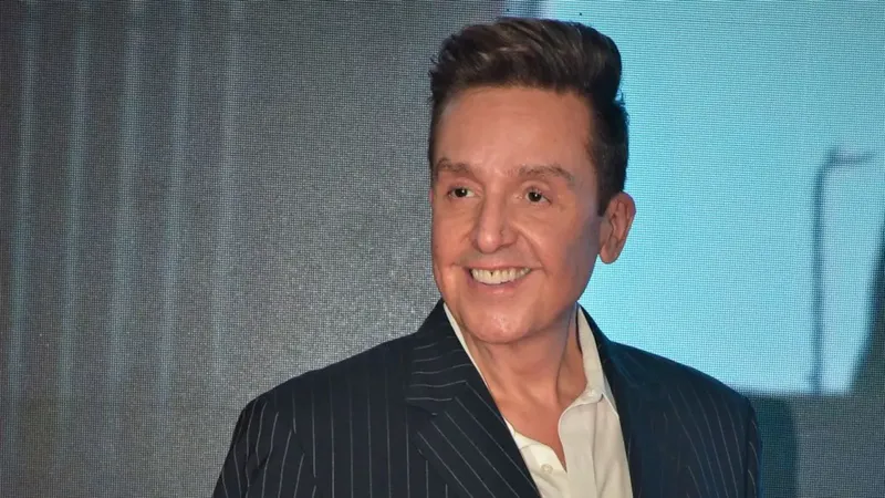 Revelan por fin cuál fue la enfermedad que termino con la vida de Daniel Bisogno