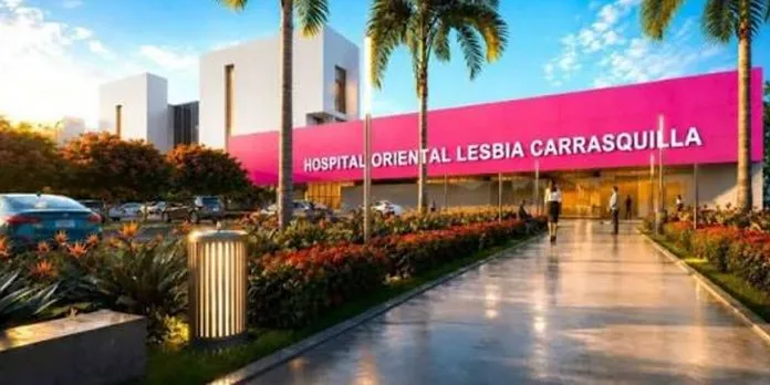 Nicaragua fortalece su sistema de salud con cinco hospitales en construcción