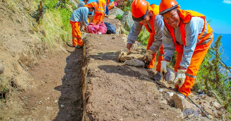 Perú gana tres de los 10 Premios Verdes 2026: estos son los proyectos de Latinoamérica que destacaron