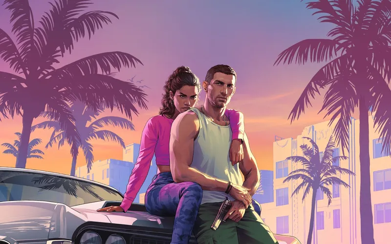 'Grand Theft Auto VI' sorprende con el anuncio de su próximo adelanto en exclusiva para Netflix