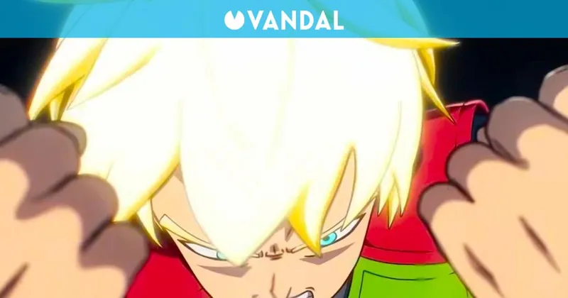 Dragon Ball Xenoverse 3 muestra en acción al Super Saiyan 3 y desata el poder de la transformación