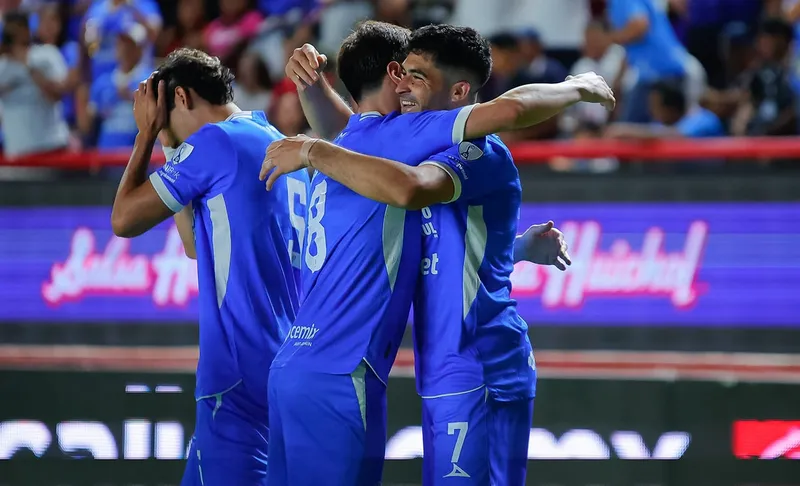 ¿Crisis? Cruz Azul dio un golpe de autoridad sobre Necaxa