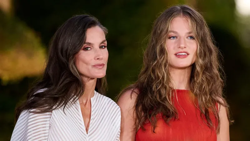 Las sandalias europeas perfectas para combinar con jeans, pantalones y faldas y ser la mejor vestida en otoño/invierno 2026