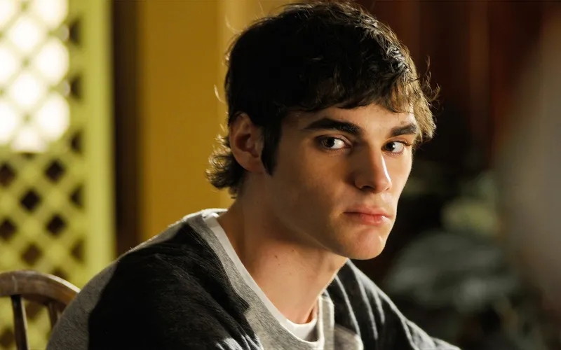 La causa de la muerte de RJ Mitte de 'Breaking Bad' a los 34 años de edad