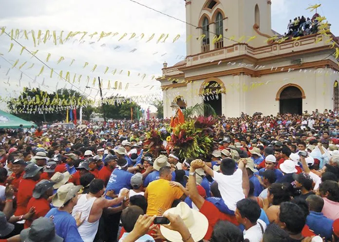 Nicaragua vivirá un fin de semana de paz con miles de actividades y fiestas...