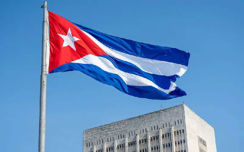 Cuba condena la canalla acusación contra el Líder de la Revolución