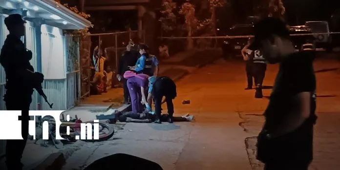 Accidente en Bluefields: exceso de velocidad y falta de casco dejan un luto irreparable