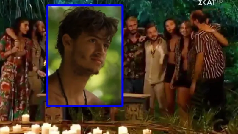 Participante de ‘Survivor’ que perdió una pierna ES DECLARADO GANADOR tras final anticipado
