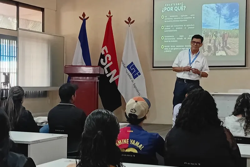 UNI realiza Congreso Interuniversitario de Ingeniería