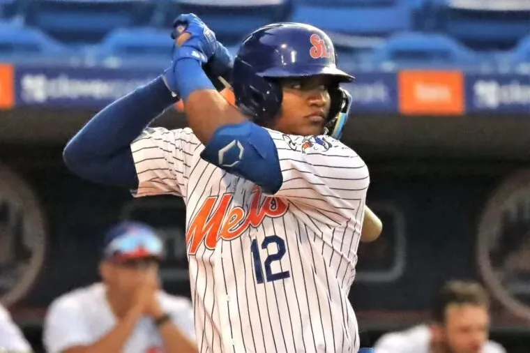 William Lugo regresa a Los Gigantes de Rivas para La Profesional