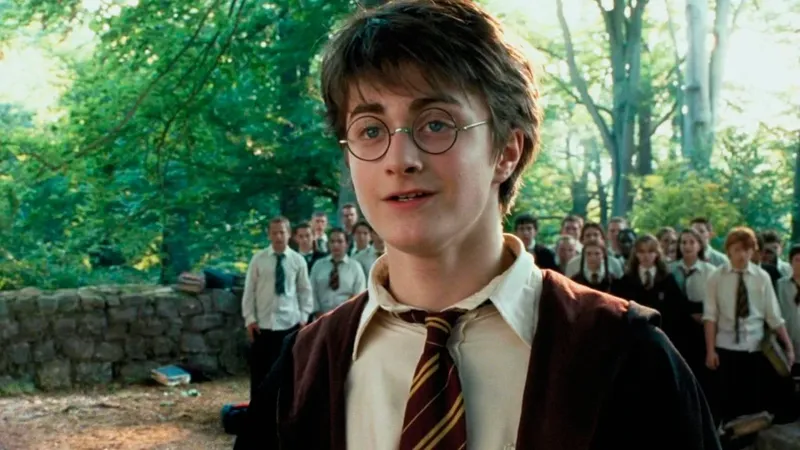 "Eres un arrogante": el director de 'Harry Potter y el prisionero de Azkaban' estuvo a punto de rechazar la película, pero esta leyenda del cine le puso en su sitio