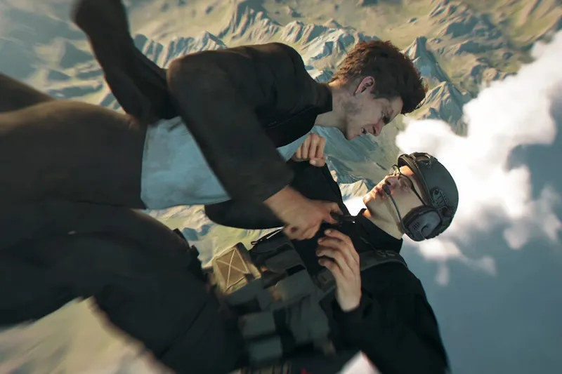 Hacer las cosas bien no te asegura nada: las secuelas 007: First Light no serán creadas por IO Interactive. Amazon tiene otros planes