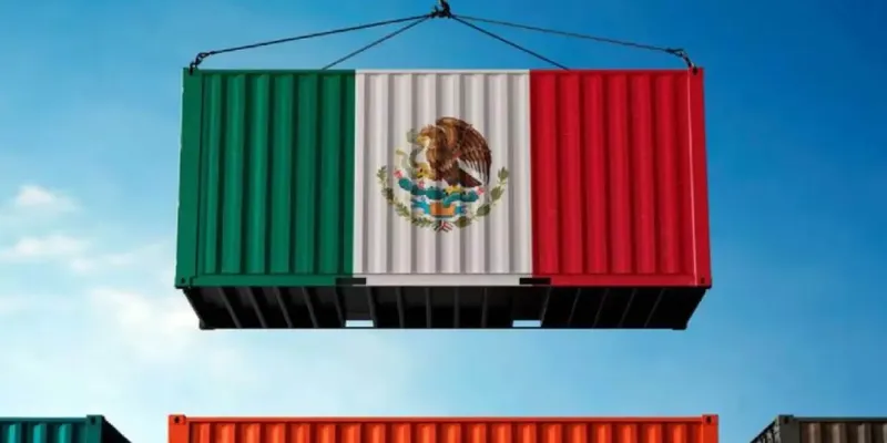 Dinamismo de exportaciones se concentra en maquinaria: Citi