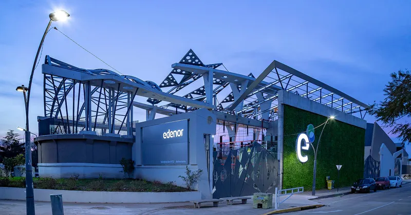 Edenor va por las acciones de Metrogas que vende YPF: esto informó a la Comisión Nacional de Valores