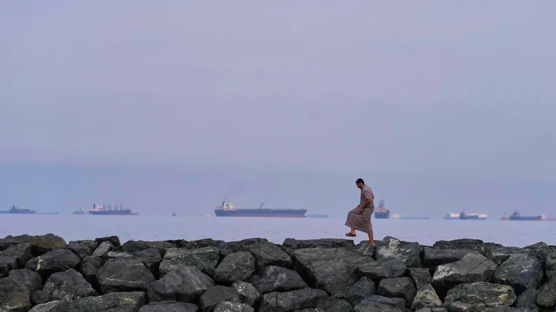 Irán: "El estrecho de Ormuz no volverá a la situación anterior al conflicto"