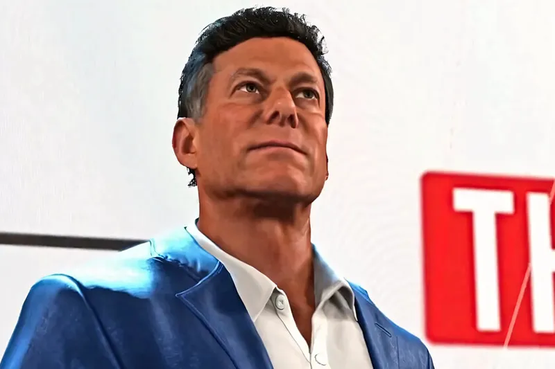Si GTA 6 no te gusta, recuerda que podrás pelear a puño limpio con el dueño de Rockstar para soltar algo de mala leche
