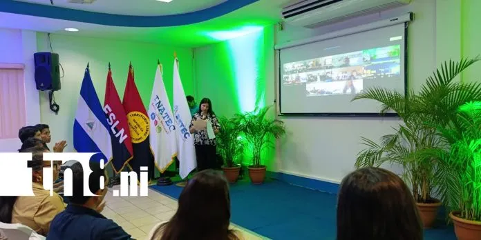 Sistema Educativo Nacional refuerza conciencia sobre el uso responsable del agua