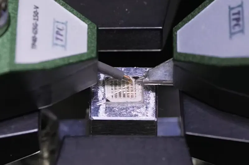 El chip del futuro llega desde Japón: es 1.000 veces más rápido que los semiconductores actuales y no se calienta