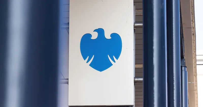 Barclays registra ingresos récord en renta variable, pero su negocio de renta fija decepciona