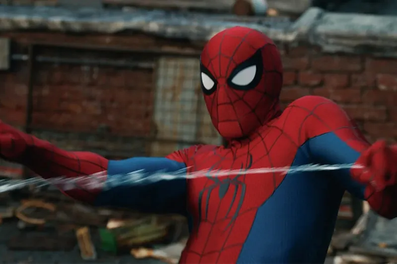 'Spider-Man: Brand New Day' es imparable. Se acerca a los 2000 millones de dólares y lleva a la taquilla a uno de los mejores agostos de la historia
